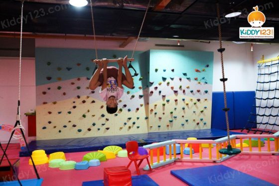 Active Special Needs, Shah Alam