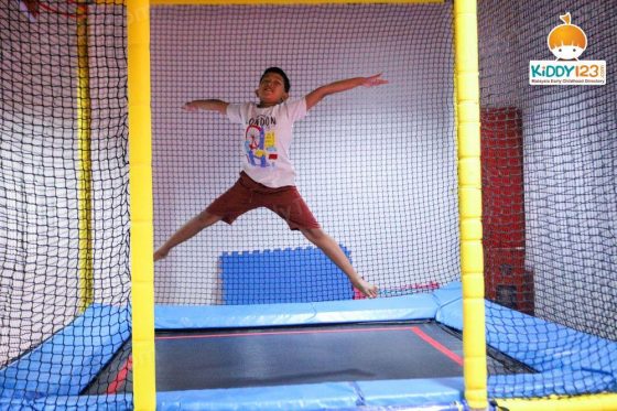 Active Special Needs, Shah Alam