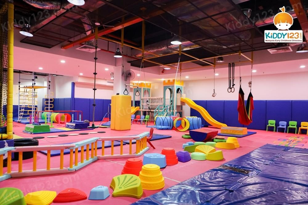 Active Special Needs, Shah Alam