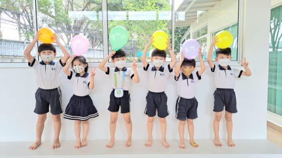 KLC Preschool, Johor Bahru