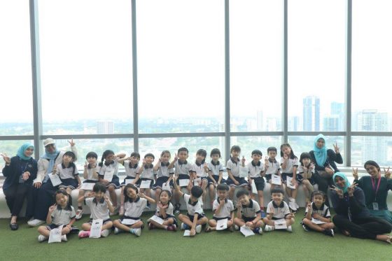 KLC Preschool, Johor Bahru