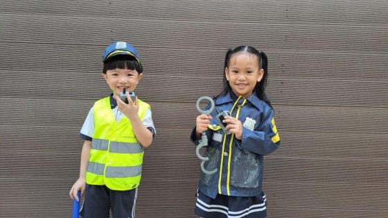 KLC Preschool, Johor Bahru