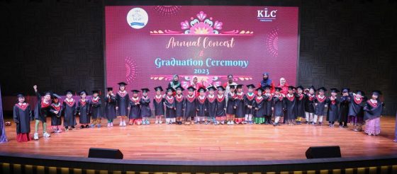 KLC Preschool, Johor Bahru