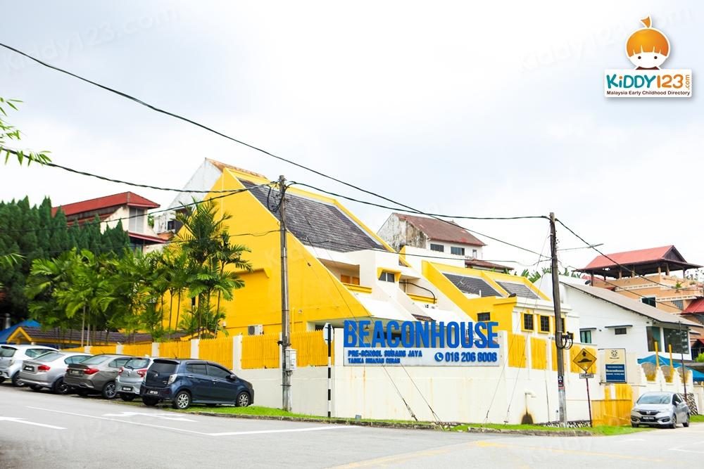 Beaconhouse Preschool, Subang