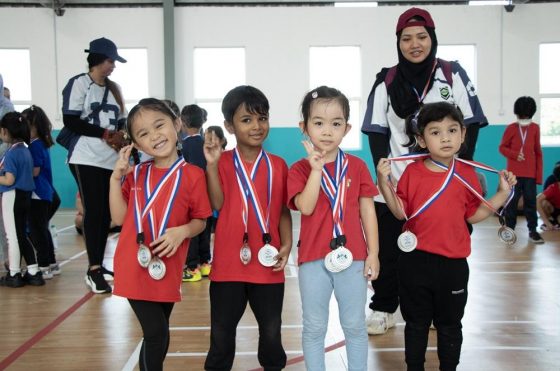 Pine Hills International School (Early Years), Shah Alam