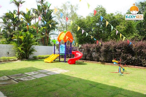 Canridge Global Preschool, Bangsar