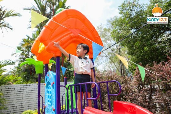 Canridge Global Preschool, Bangsar