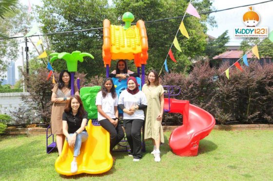 Canridge Global Preschool, Bangsar