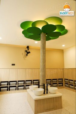 Miracle Tots Early Learning and Childcare Centre, TTDI