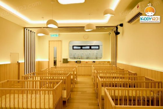Miracle Tots Early Learning and Childcare Centre, TTDI