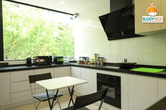 Miracle Tots Early Learning and Childcare Centre, TTDI