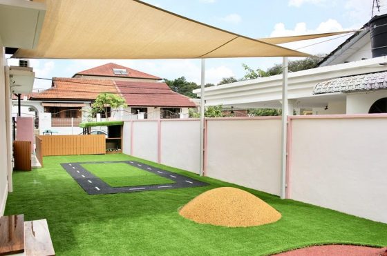 Casa Bambini Early Childcare Centre, Jalan Gasing, Petaling Jaya