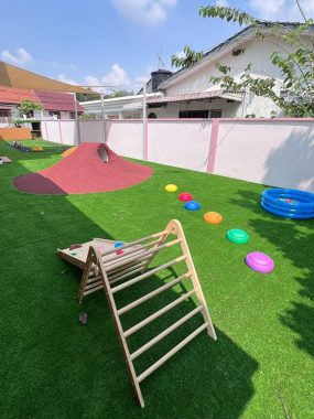 Casa Bambini Early Childcare Centre, Jalan Gasing, Petaling Jaya