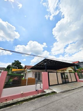 Casa Bambini Early Childcare Centre, Jalan Gasing, Petaling Jaya