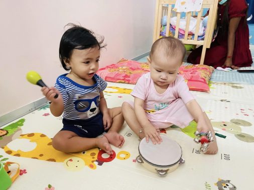 Wonder Years Preschool, Bukit Jalil