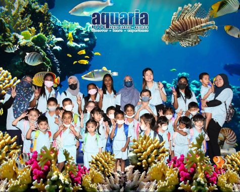 Wonder Years Preschool, Bukit Jalil