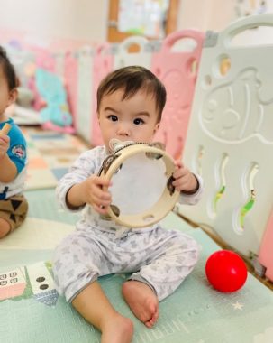 Wonder Years Preschool, Bukit Jalil
