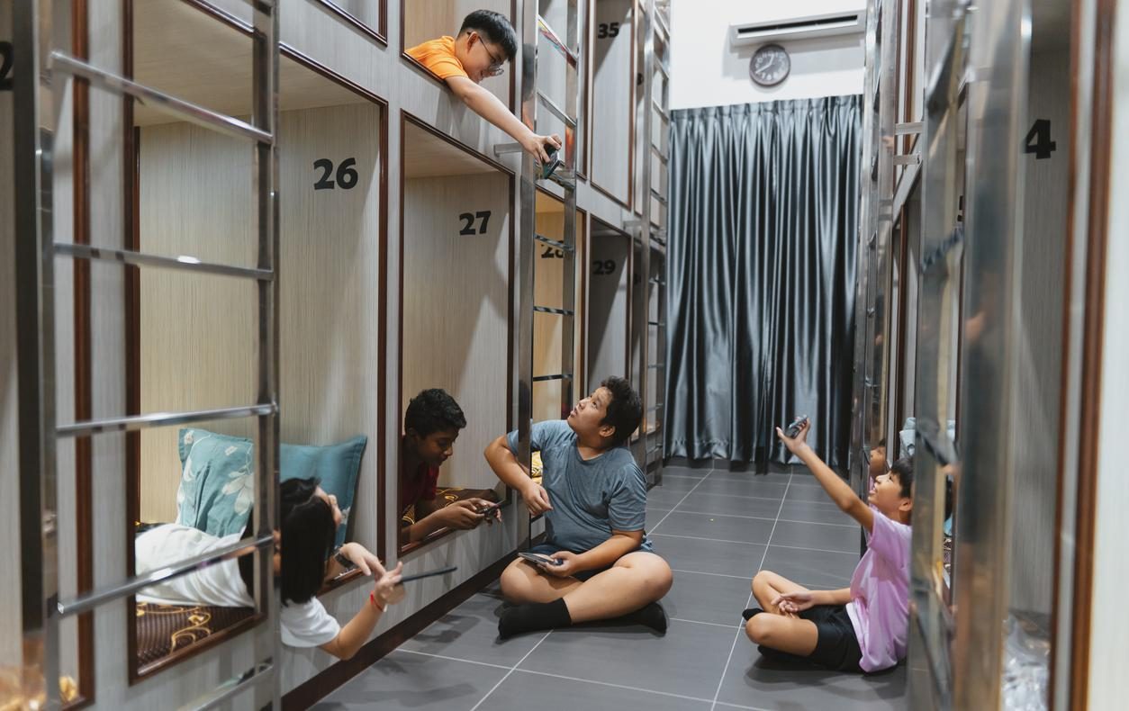 6 International Schools in Malaysia with Boarding Facilities