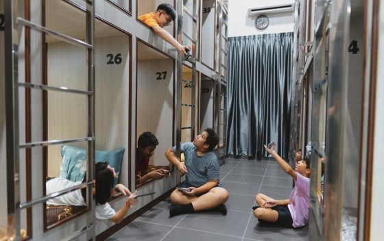 6 International Schools in Malaysia that Offer Boarding for Students
