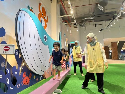 Human Starchild Care Centre, Bukit Bintang