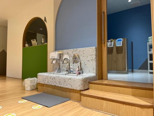 Human Starchild Care Centre, Bukit Bintang