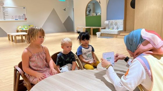 Human Starchild Care Centre, Bukit Bintang