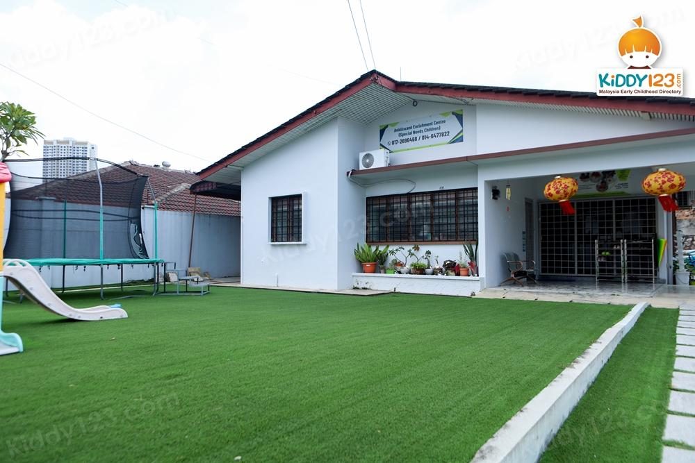 AvidAscent Enrichment Centre for Special Needs, Section 17, Petaling Jaya