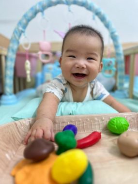 Little Dreamers Childcare Centre, GM Remia, Klang