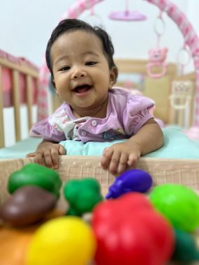Little Dreamers Childcare Centre, GM Remia, Klang