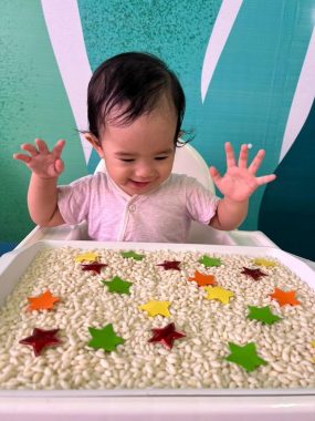 Little Dreamers Childcare Centre, GM Remia, Klang
