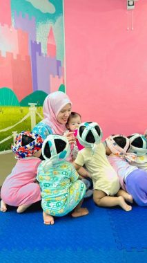 Little Dreamers Childcare Centre, GM Remia, Klang