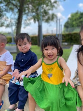 Little Dreamers Childcare Centre, GM Remia, Klang