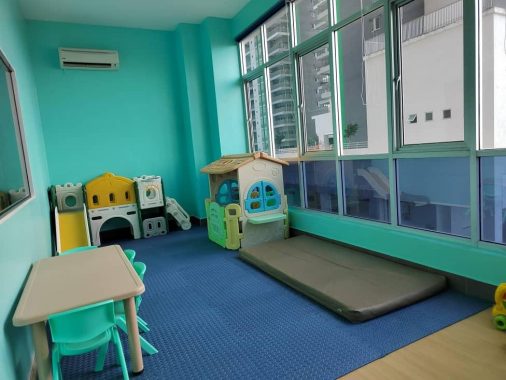 Little Dreamers Childcare Centre, Razak City Residences, Sg Besi