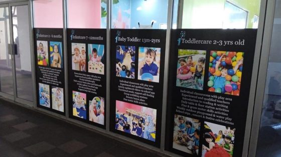 Little Dreamers Childcare Centre, Razak City Residences, Sg Besi