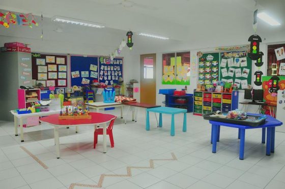 Tenby International School (Early Years), Ipoh