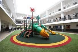 Tenby International School Setia EcoHill (Early Years), Semenyih
