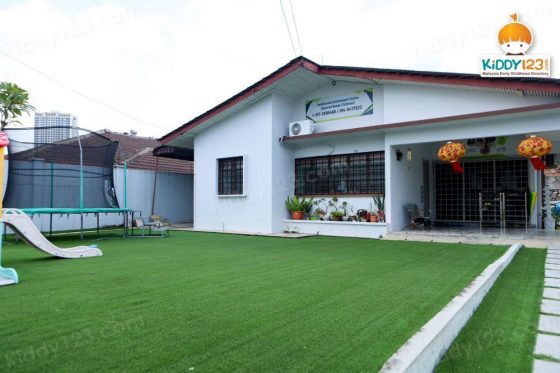 AvidAscent Enrichment Centre for Special Needs, Section 17, Petaling Jaya