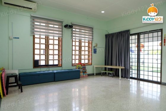 AvidAscent Enrichment Centre for Special Needs, Section 17, Petaling Jaya