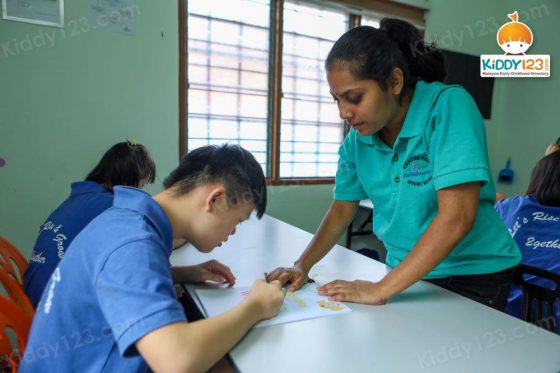 AvidAscent Enrichment Centre for Special Needs, Section 17, Petaling Jaya