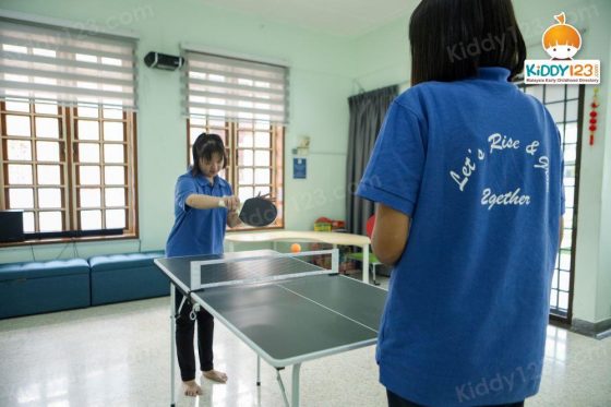 AvidAscent Enrichment Centre for Special Needs, Section 17, Petaling Jaya