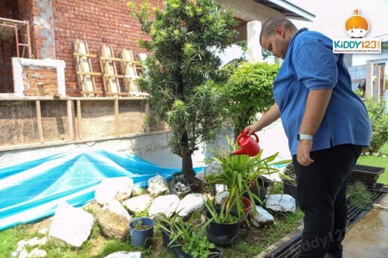 AvidAscent Enrichment Centre for Special Needs, Section 17, Petaling Jaya