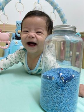 Little Dreamers Childcare Centre, Citizen 2, Old Klang Road