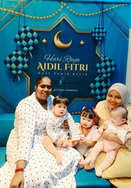 Little Dreamers Childcare Centre, Citizen 2, Old Klang Road