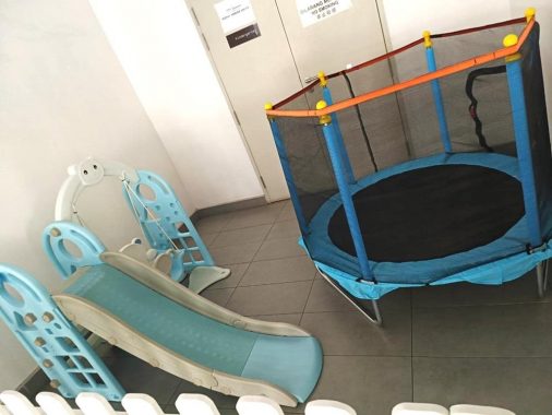 Little Dreamers Childcare Centre, Citizen 2, Old Klang Road