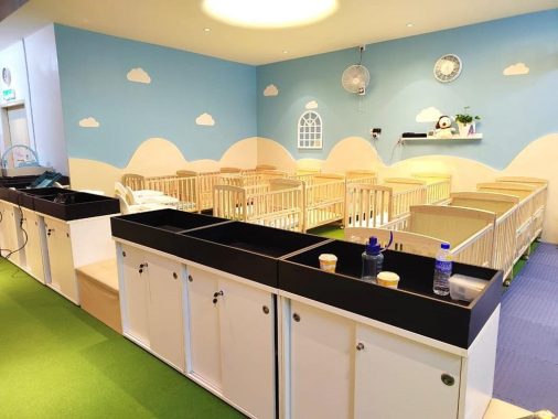 Little Dreamers Childcare Centre, Citizen 2, Old Klang Road