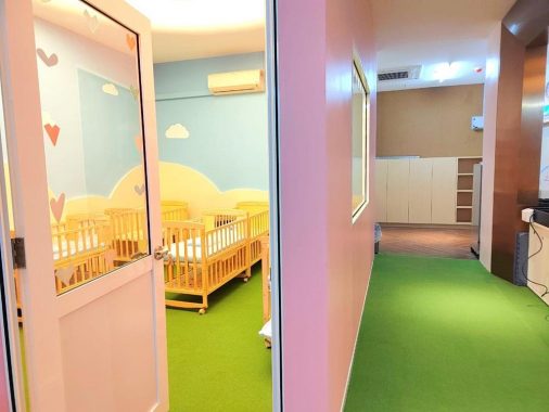 Little Dreamers Childcare Centre, Citizen 2, Old Klang Road