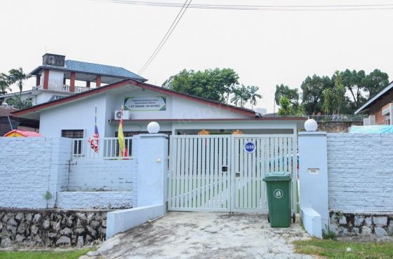 AvidAscent Enrichment Centre for Special Needs, Section 17, Petaling Jaya