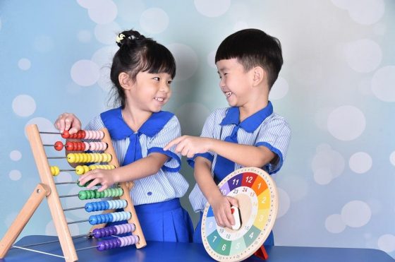 Strawberry Wonderland Learning Centre, Taman Prima Saujana, Kajang