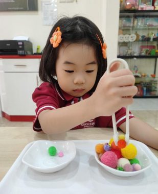 Kingsbee Preschool, Pandan Indah