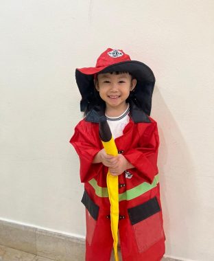 Kingsbee Preschool, Pandan Indah